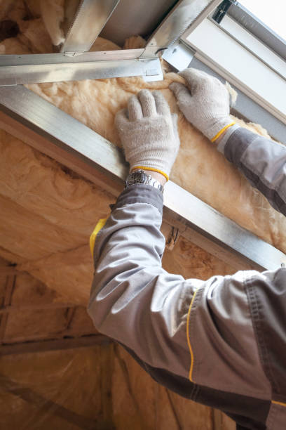 Types of Insulation We Offer in Junction City, CA