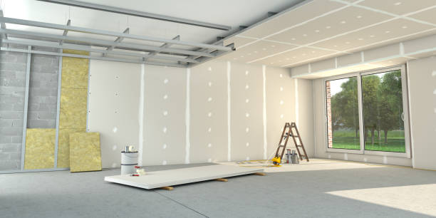 Best Spray Foam Insulation in Junction City, CA