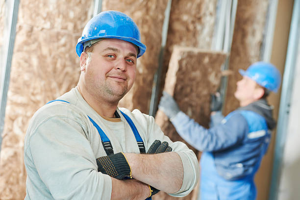 Best Residential Insulation in Junction City, CA