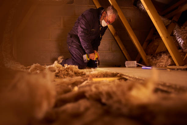 Best Spray Foam Insulation in Junction City, CA